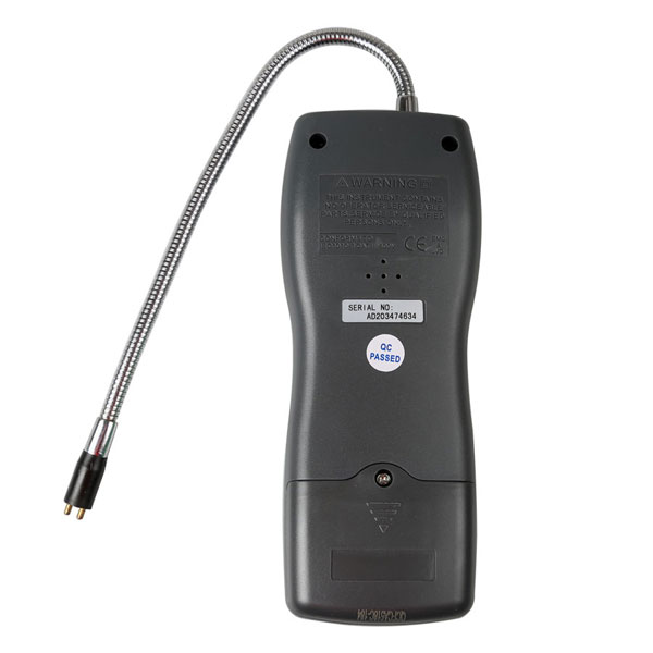 Duoyi DY23 Automotive Brake Fluid Tester user Manual