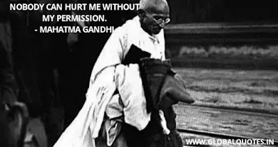 Gandhiji Quotes