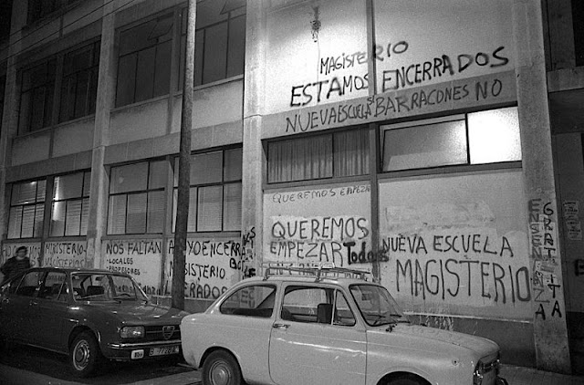 Barcelona -  BARCELONA a finales de los 70  - Página 3 Barcelona-1970s-29