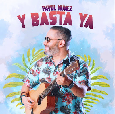 Pavel Núñez anuncia álbum de Salsa y Merengue Pavel Núñez anuncia álbum de Salsa y Merengue