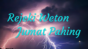 Pasangan Weton Jumat Pahing Yang Cocok Untuknya dan Serasi