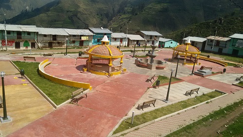 Huajintay