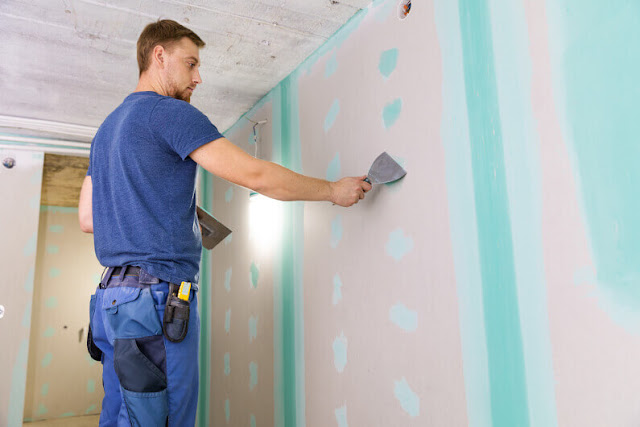Appoint Miami painters for better quality painting services.