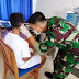 PK TNI AU Laksanakan Tes Kesehatan Tahap Pertama Terhadap 34 Calon Siswa Tamtama