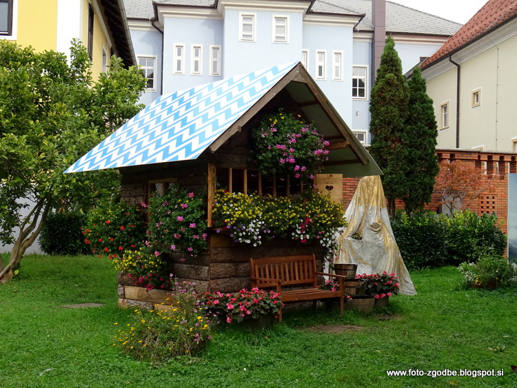 Laško Slovenija, Štajerska