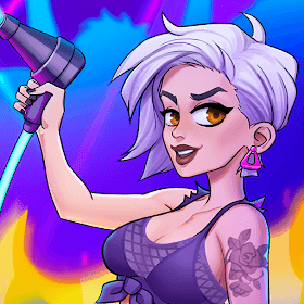Party Clicker — Idle Nightclub Game - VER. 1.5.7 Unlimited Cash MOD APK