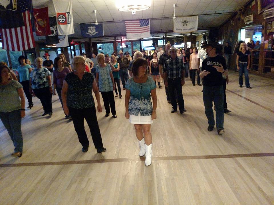 Dora And Gary S Line Dancing Dance Destinations