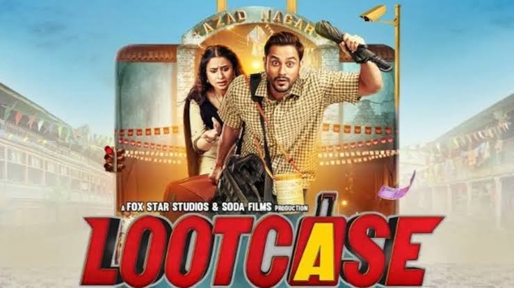 Lootcase (2020) 720p WEBRip 826mb - Free HD movies Download Hindi