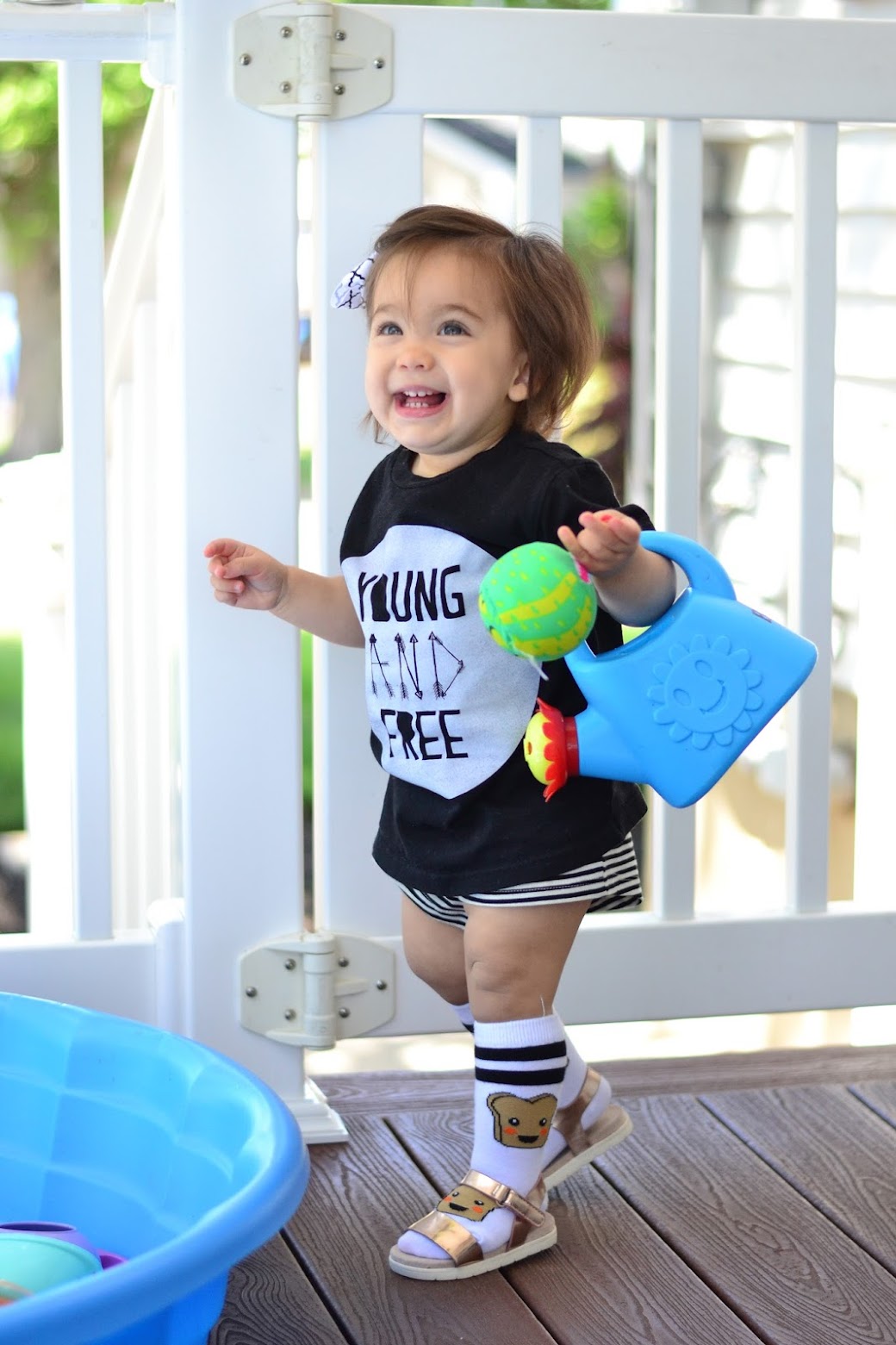 BEST DRESSED KIDS ON INSTAGRAM / By Erika Batista