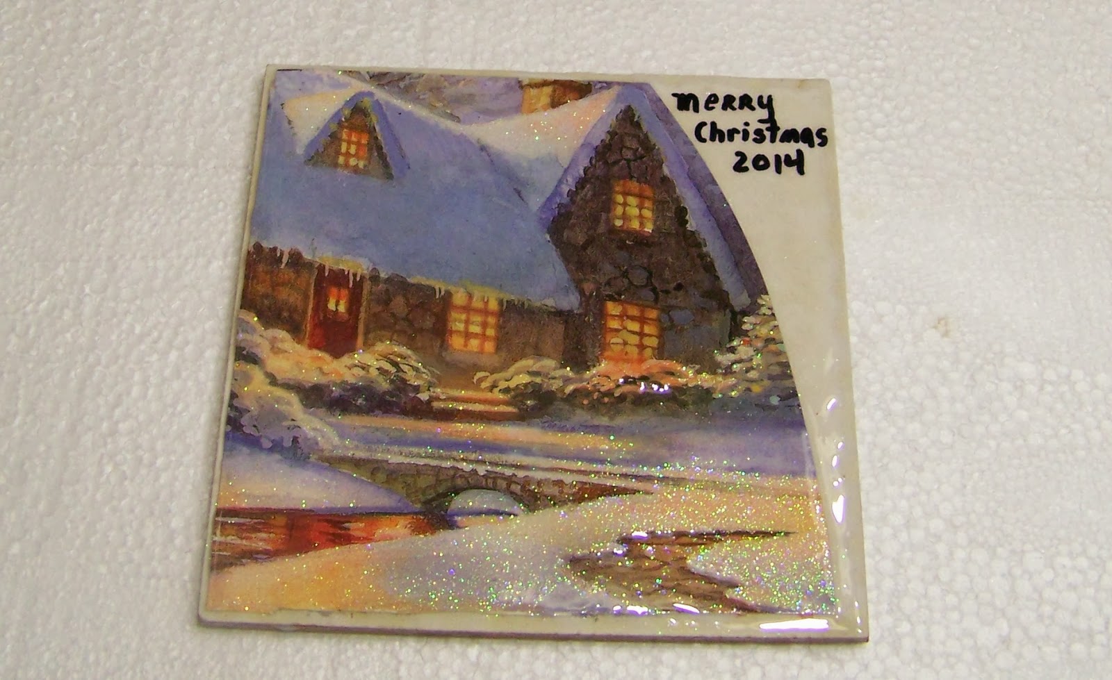 Debra's Craft Ideas & More