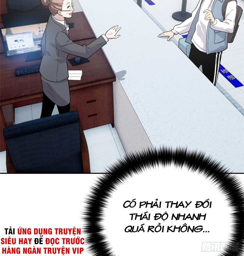 Toàn Cầu Cao Võ chapter 26 - Trang 25