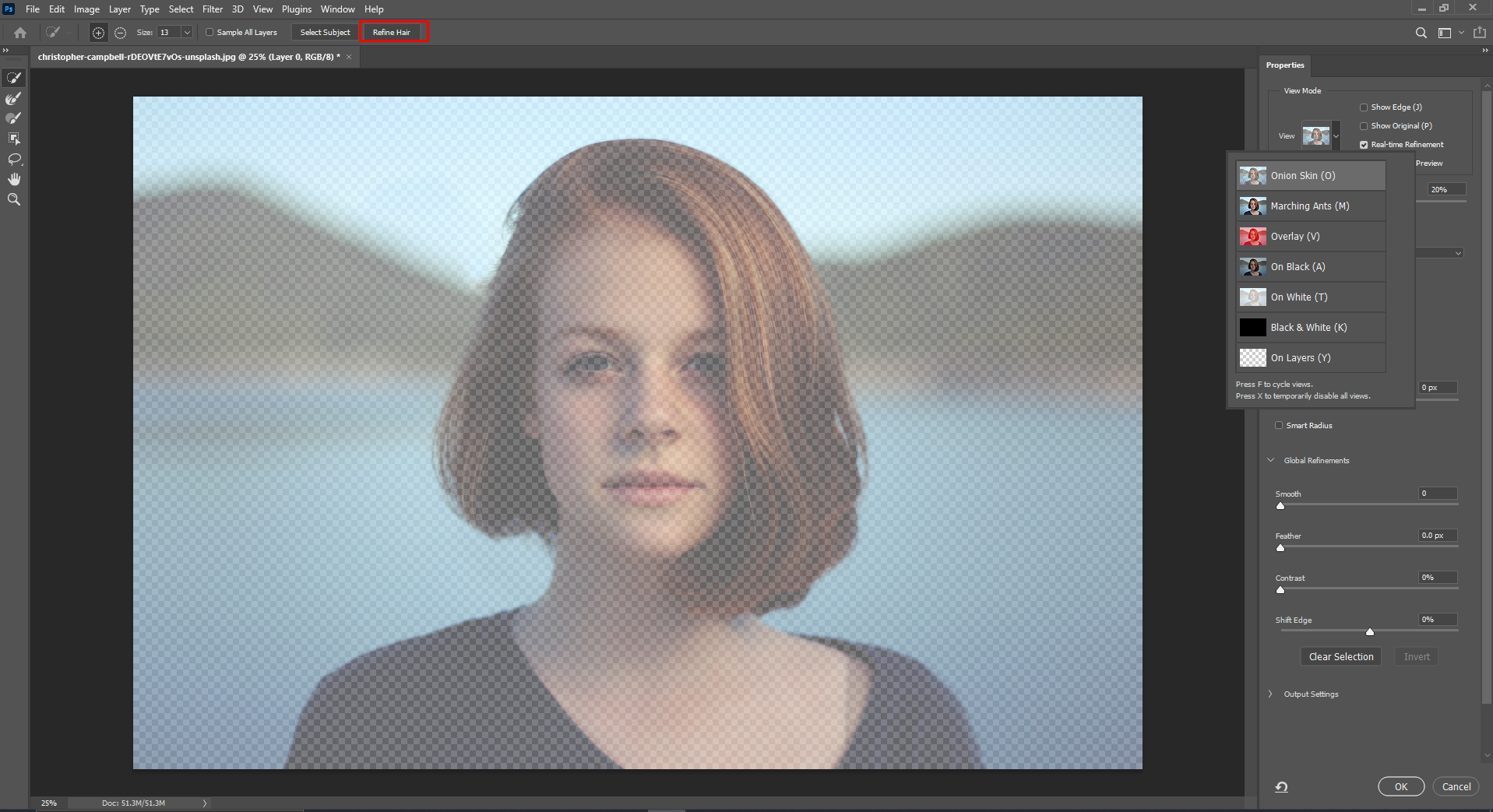 5 Fitur Terbaru Photoshop 2021 - Fikalmyid - Blog Grafis