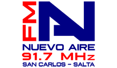 FM Nuevo Aire 91.7