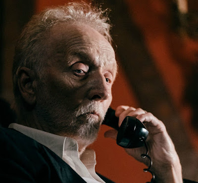 The Call 2020 Tobin Bell