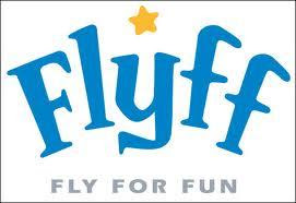 Logo de Flyff