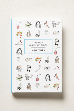 The Fashion Insider's Guide: New York