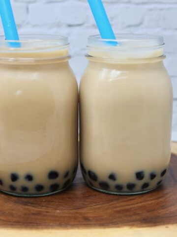 Bubble Tea