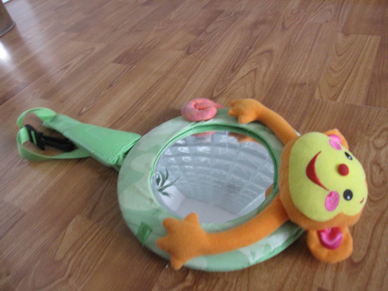 MOVING SALE BABY GEAR/TOYS FISHER PRICE AUTO MIRROR 5