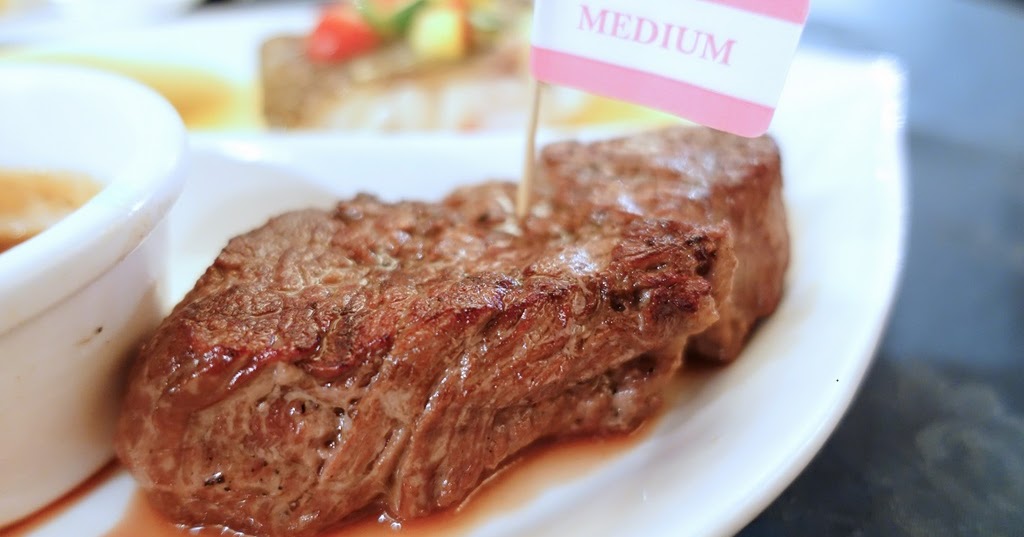 [食記] 台北中山區 亞里士餐廳-牛排、排餐、西餐