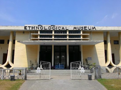 Ethnological Museum, Chittagong