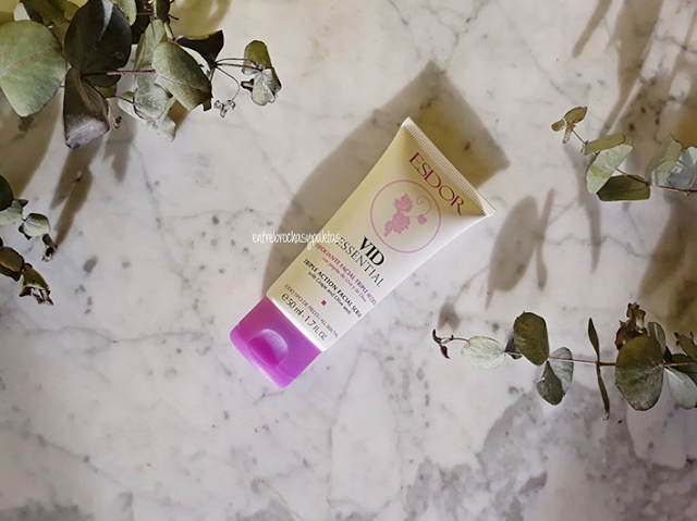 exfoliante facial Esdor micelar-exfoliante-esdor