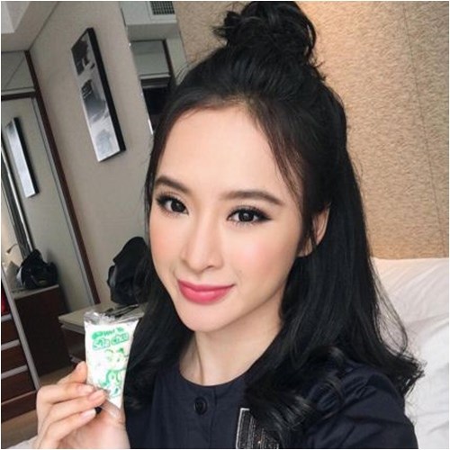 Hotgirl Việt và 4 cách biến hóa cá tính với tóc ngắn cc88078d420be8ed3a54fb9f3361b516 Hotgirl Việt và 4 cách biến hóa cá tính với tóc ngắn