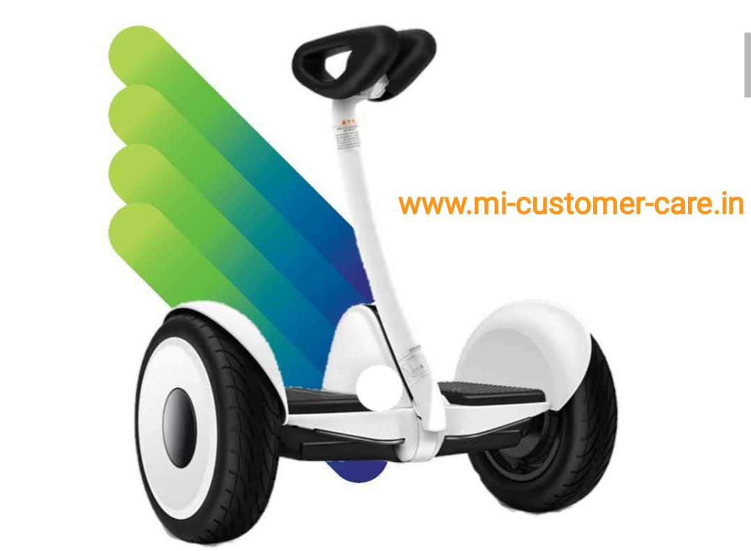 Мотор Ninebot Mini