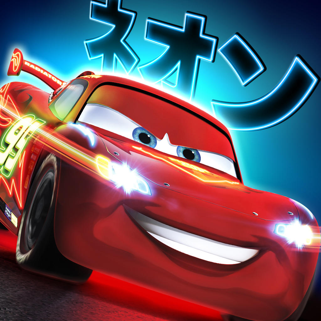 Cars Fast as Lightning APK v1.3.4d MOD Unlimited Money