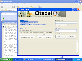 Citadel 1.3.4.5 (устаревшая версия)