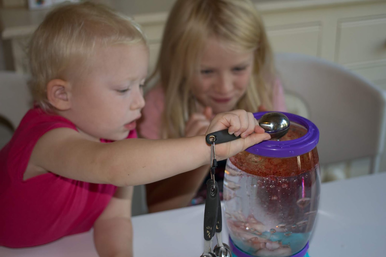 little tikes tornado tower review