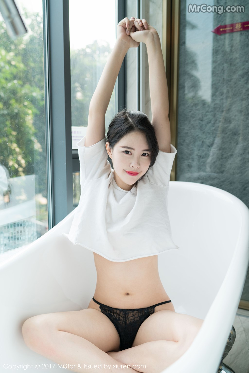 XIUREN No.769: Model Lier (莉尔) (46 photos) – Page 3
