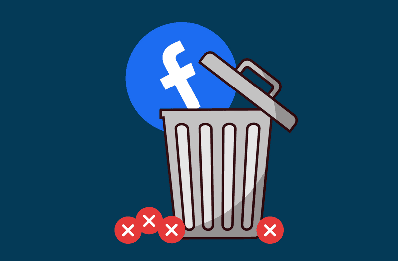 How to Delete Your Facebook Account