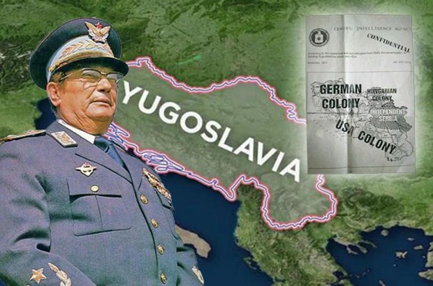 όλα αμερικανικό όργιο