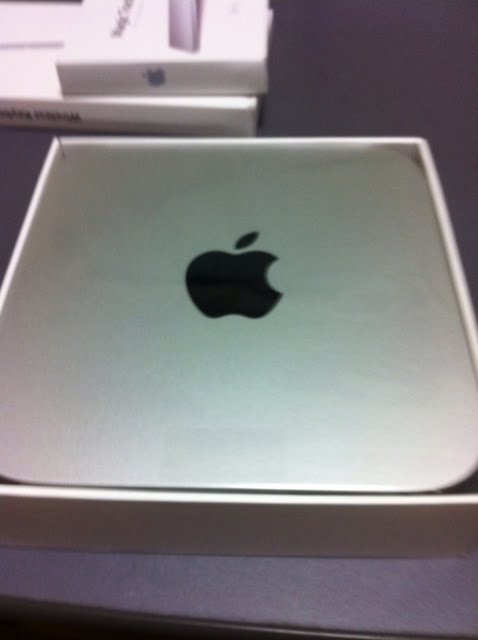 mac mini(mid 2011)を購入|HighOnLife