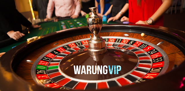 TRIK RAHASIA MENANG BERMAIN ROULETTE WARUNGVIP - TIPS DAN TRIK BERMAIN