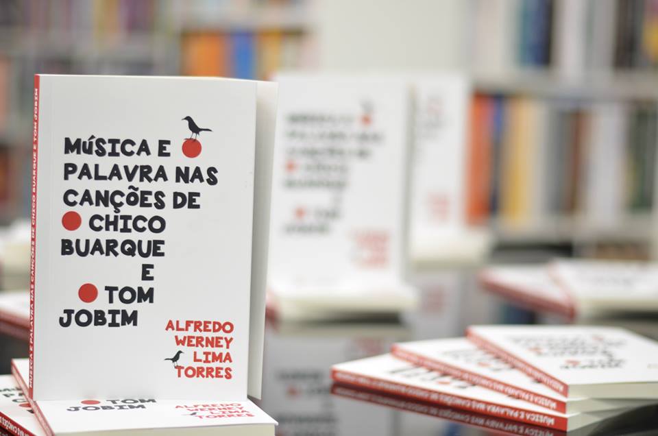 Música e palavra nas cancões de Chico Buarque e Tom Jobim