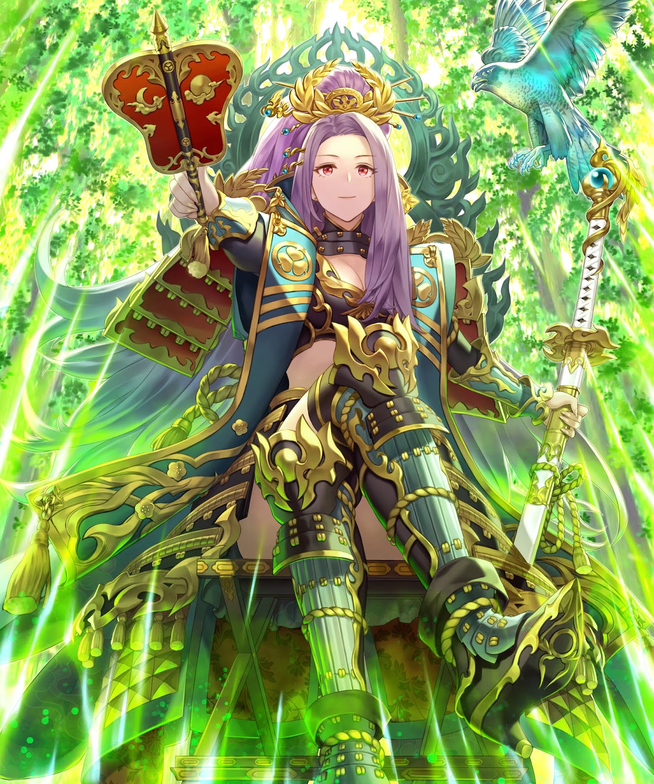 第3回 クリエイター通信 公式 炎舞の便り 戦国炎舞 Kizna 公式ブログ