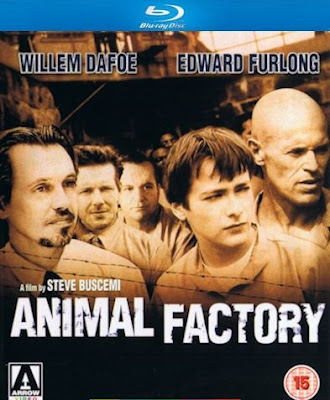 Animal Factory (2000) Dual Audio World4ufree