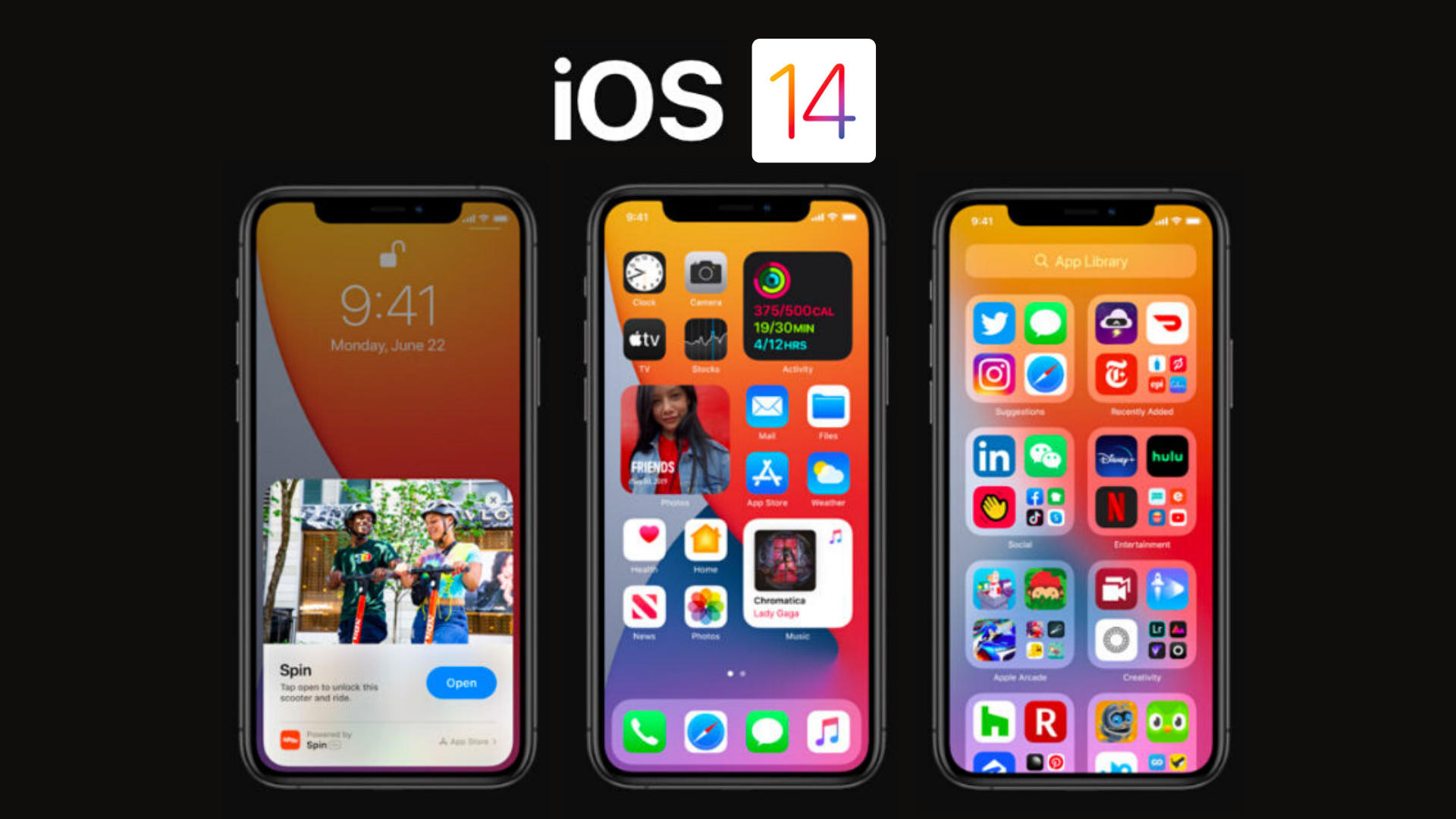 iOS 14 Theme For Realme & Oppo All Devices iOS 14 theme with iOS