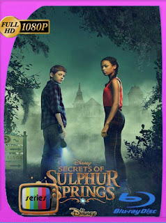 Los secretos de Sulphur Springs (2021) Temporada 1-2 HD [1080p] Latino [GoogleDrive] PGD