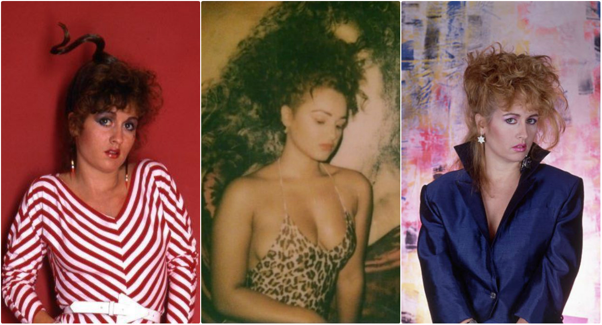 1980s R&B Hitmaker 25 Beautiful Pics of Teena Marie in the 1970s and