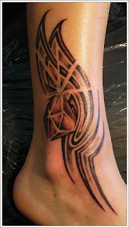 Visit page untuk melihat tato tribal lainnya