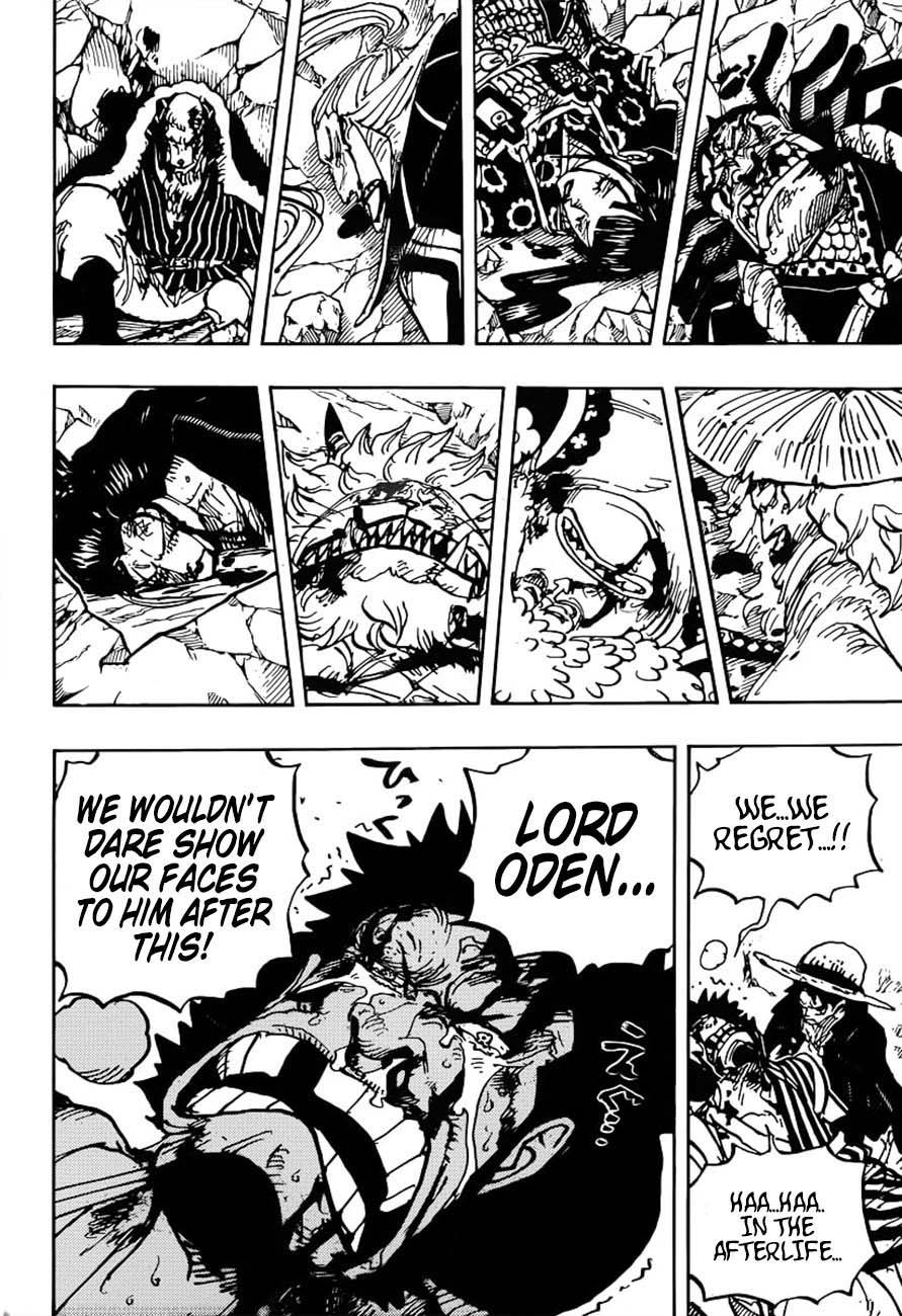 One Piece 1000 Read One Piece Chapter 1000 Read Online Full Summary Spoilers And Raws Scans Leaks Update Block Toro One Piece Hype Is A Place Where We Write And