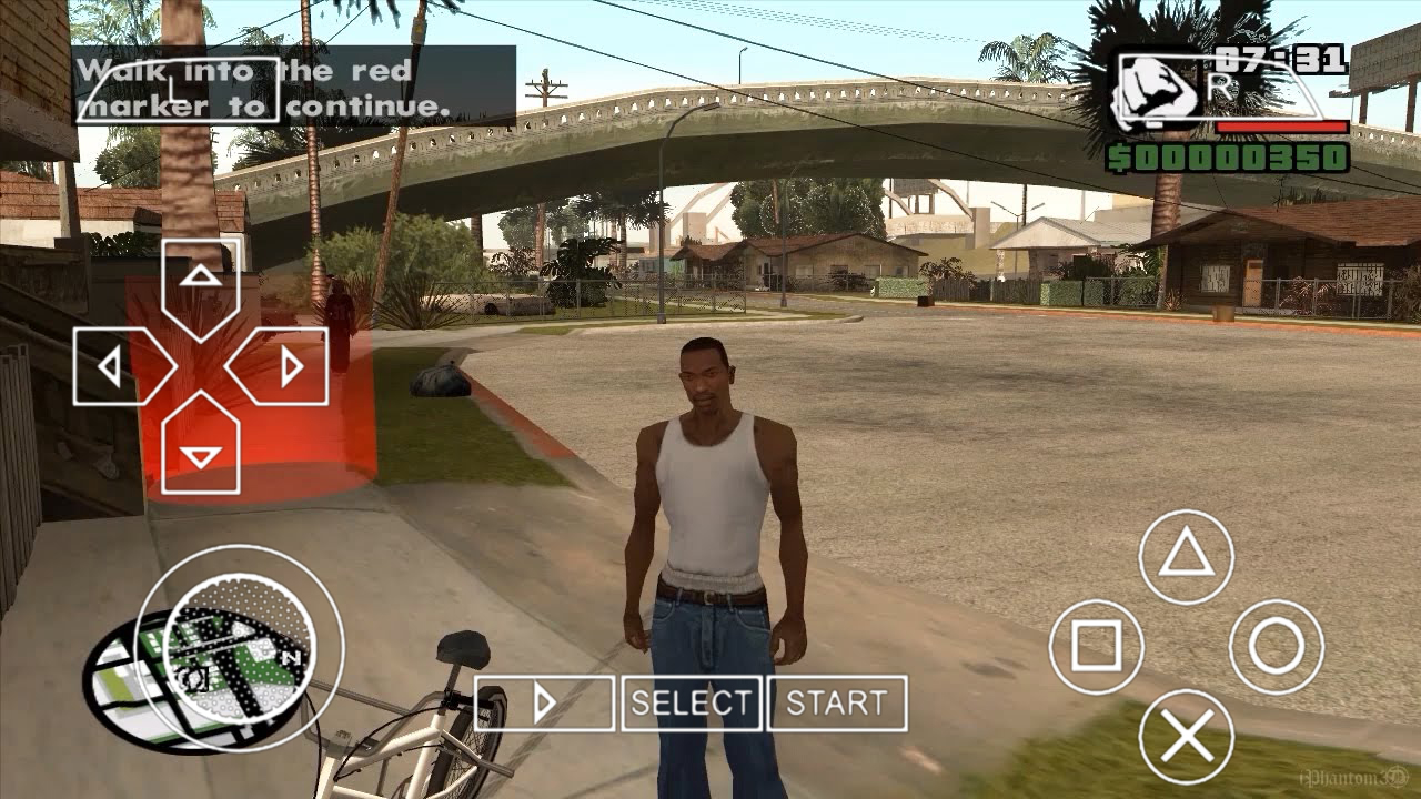 gta san andreas psp gta san andreas psp