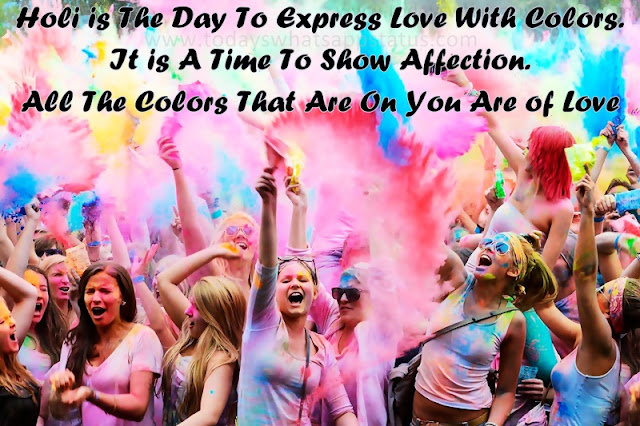happy holi images for girlfriend happy holi images for girlfriend