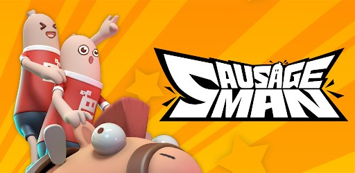 Sausage Man Sausage Man