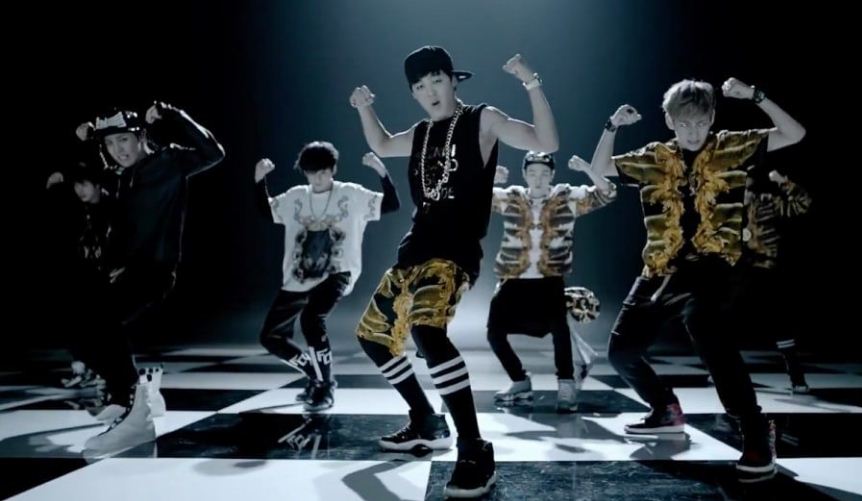 Lirik Lagu Bts We Are Bulletproof Pt 1 Dan Terjemahannya Arsia Lirik