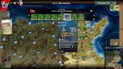 Sgs Afrika Korps Tunisia Game Screenshot 15