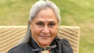 Jaya Bachchan Jaya Bachchan comback with marathi film