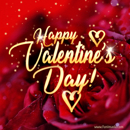 Happy Valentines Day Gifs 2024 HD Animated Valentines Day Gifs Images